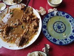 -生态苑农庄(十里画廊遇龙河店)