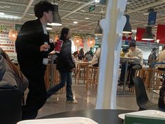-宜家·瑞典风味餐厅(无锡店)