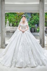 -MuseMarry婚纱(前海嘉里中心店)