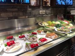 -日丰园海肠水饺·老字号大连海鲜(和平广场店)