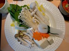 -山葵家·创意料理(宁波来福士店)