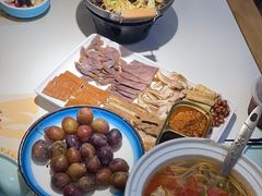 -王妈热卤·川味馆(海昌店)