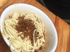 -吴记怪味面(牛王庙店)