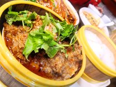 -伊兰麒兰馨园·川菜·清真馆(339电视塔店)