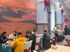 -丝宴·凤城印象·西北特色菜(彩虹湾店)