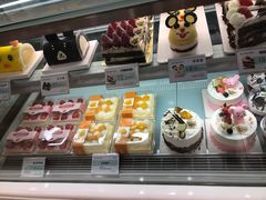 -香雪儿(郑东新区店)