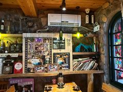 -马灯部落·西湖边的创意山景餐厅(虎跑动物园店)