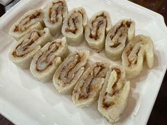 -御清斋总店(天一街店)
