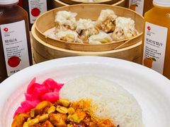 -阳阳中国饭(北京荟聚店)