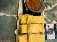 -浩海火烧云傣家菜(京广店)