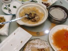 -关东风老北方菜馆(桂芳园店)