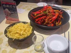 -聚味瞿记·龙虾堂(咸嘉湖店)
