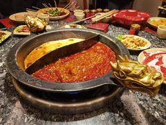 -蜀大侠火锅(总府路店)