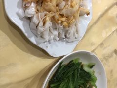 -电白鸭粥店(下沙二坊88号店)
