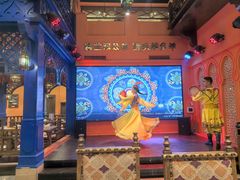 -清真·双公羊·馕坑烤全羊(奥体店)