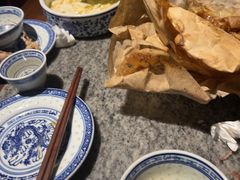 -南京大牌档(青岛万象城店)
