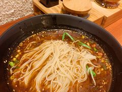 -豆爺小面(朱雀店)