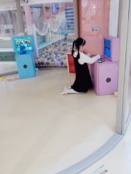 -多多淘儿童体验中心(重庆来福士店)