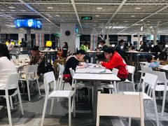 大堂-宜家·瑞典风味餐厅(无锡店)