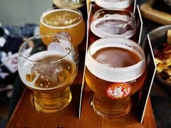 -Boxing Cat Brewery拳击猫精酿啤酒馆(思南公馆店)