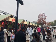 -比斯特上海购物村精品奥特莱斯