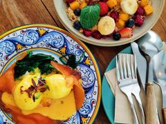 -Alimentari早午餐(安福路店)