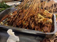 -有局·成都市井烧烤·精酿啤酒(双楠店)