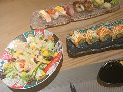 -松临·铁板烧&Omakase(神农店)