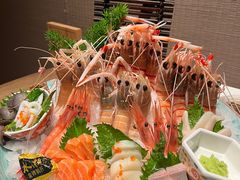 -Minase水濑·日料放题(外滩店)