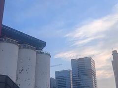 -琶醍壹号•潮菜江景餐吧