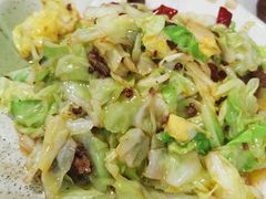 -小郭私房菜·海肠捞饭店(学士街店)