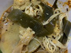 -杜老鲜麻辣烫(立信街店)