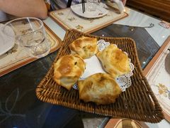 -海尔巴格·新疆菜(吐鲁番店)