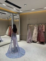 -MuseMarry婚纱(前海嘉里中心店)