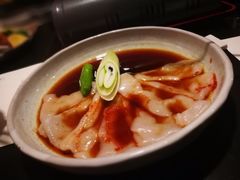 -玄品河豚(那覇國際通里之関)