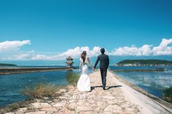 -太古映画婚纱摄影(天河店)