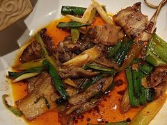 -羊门客在·烤盐池滩羊·川菜