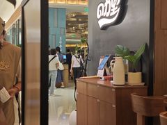 -CURRY YA 熟成咖哩專門店(深圳湾万象城店)