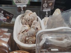 -汉柏麦香德国面包房(海信店)