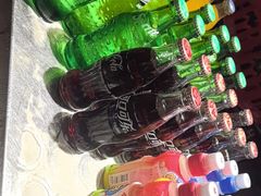 -杭州开元名都大酒店·地中海自助餐厅