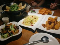 -地锅居(翰林邻里中心店)