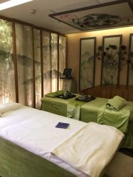 -至爱至信新中式SPA疗愈会所