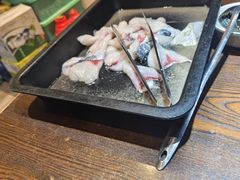 -大拿渔火锅(万豪白领富贵西园店)