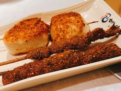 -七八冷面·延边朝鲜族美食(欢乐谷店)