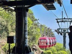 -沂蒙山旅游区云蒙景区(蒙山国家森林公园)