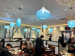 -赣南人家·头牌江西菜(劲松店)
