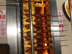 -丰茂烤串(金源店)