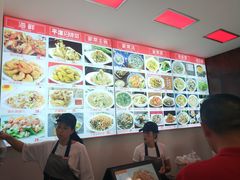 -海坛特色小吃·只做平潭特色菜(平潭店)