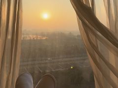 -南阳建业森林半岛假日酒店