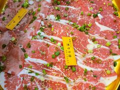 -拾也•和牛•海鲜•烤肉放题(卓悦INTOWN店)